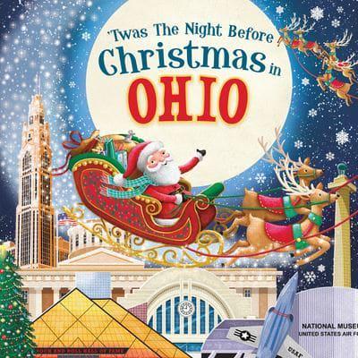 'Twas the Night Before Christmas in Ohio