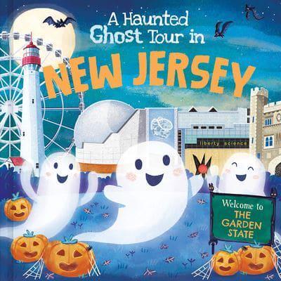 A Haunted Ghost Tour in New Jersey