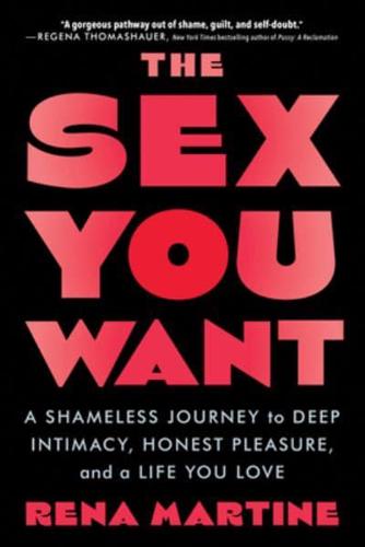 The Sex You Want