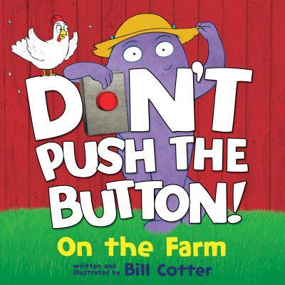 Don't Push the Button!