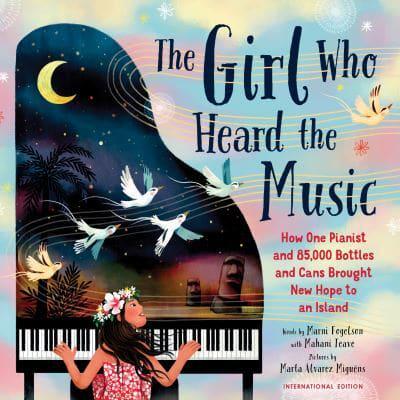 The Girl Who Heard the Music