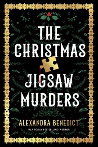 The Christmas Jigsaw Murders