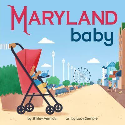 Maryland Baby