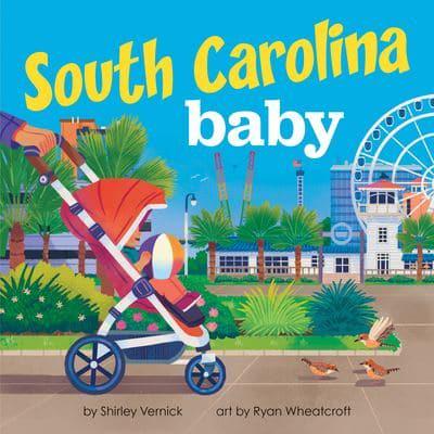 South Carolina Baby