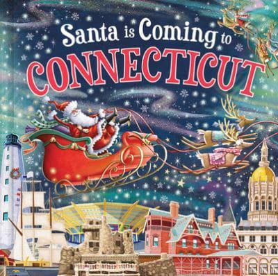 Santa Is Coming to Connecticut