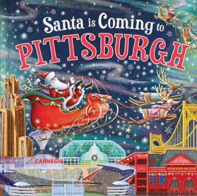 Santa Is Coming to Pittsburgh