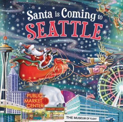 Santa Is Coming to Seattle