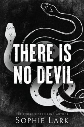 There Is No Devil