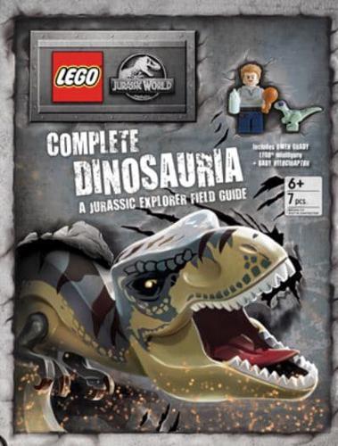 Lego(r) Jurassic World(tm) Complete Dinosauria