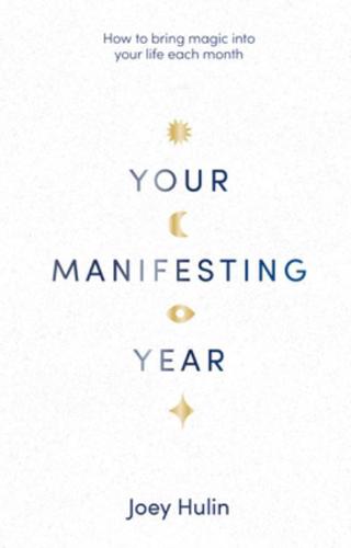 Your Manifesting Year