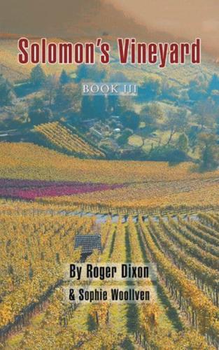 Solomon's Vineyard. Book LII