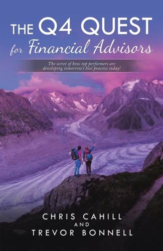 Q4 Quest for Financial Advisors