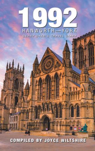 1992 Hanworth—York