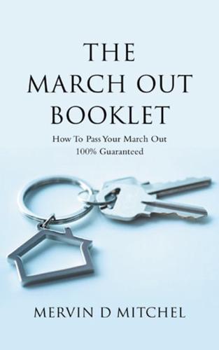 The March Out Booklet