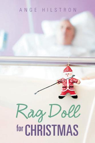 Rag Doll for Christmas