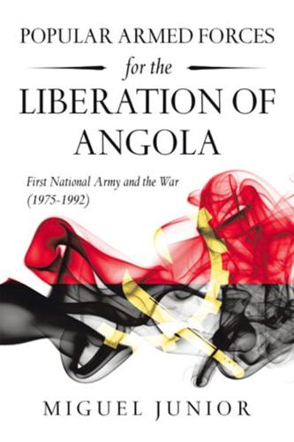 Popular Armed Forces for the Liberation of Angola
