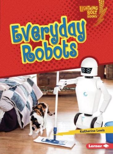 Everyday Robots