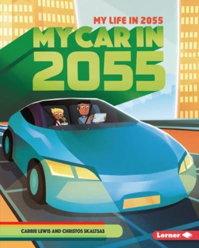 My Car in 2055