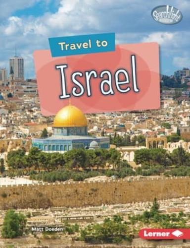 Travel to Israel