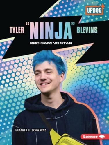 Tyler Ninja Blevins