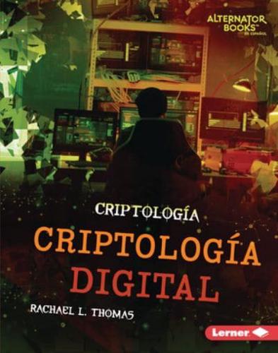 Criptología Digital