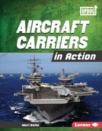 Aircraft Carriers in Action