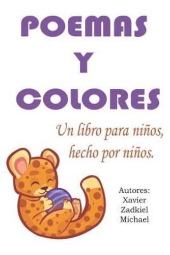 Poemas Y Colores