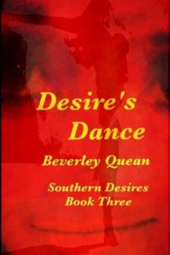Desire's Dance
