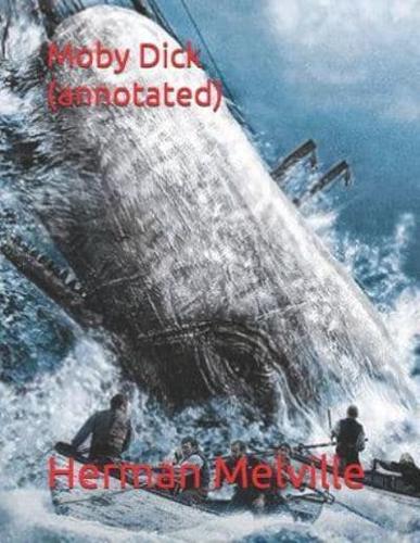 Moby Dick (Annotated)