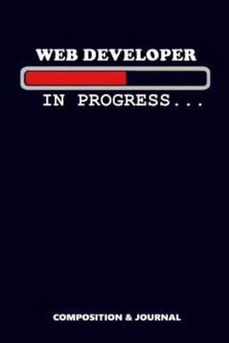 Web Developer in Progress