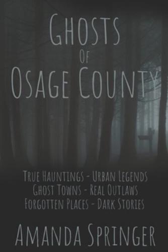 Ghosts of Osage County