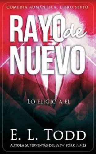 Rayo De Nuevo