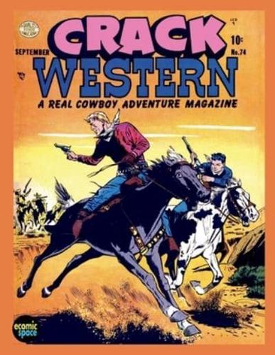 Crack Western #74