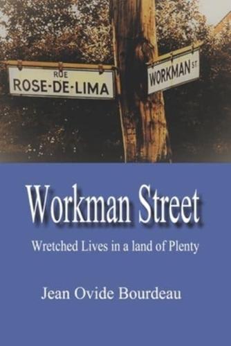 Workman Street