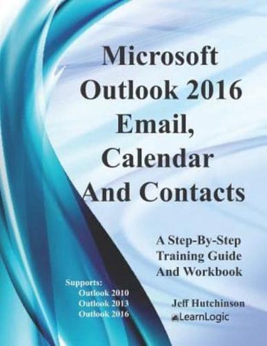 Microsoft Outlook - Email, Calendar and Contacts
