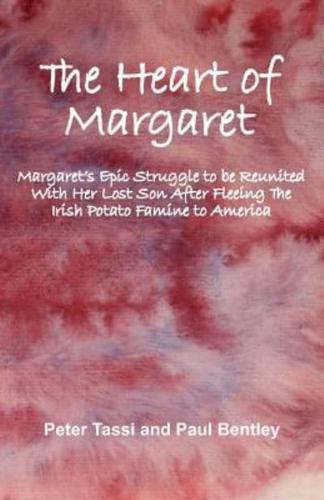 The Heart of Margaret