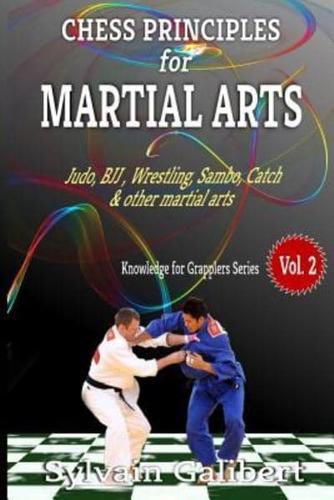 Chess Principles for Martial Arts