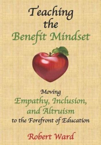 Teaching the Benefit Mindset