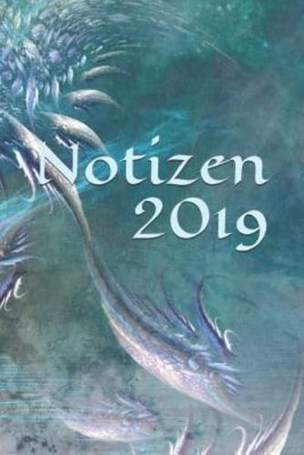 Notizen 2019