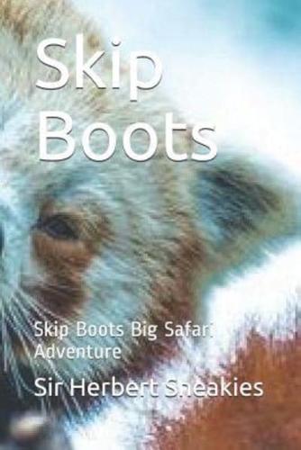 Skip Boots