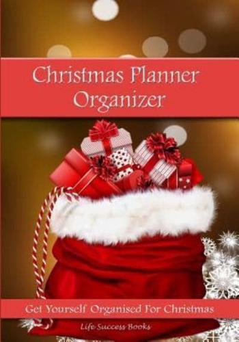 Christmas Planner Organizer