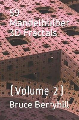 59 Mandelbulber 3D Fractals