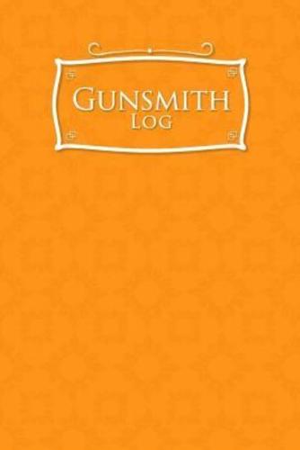 Gunsmith Log