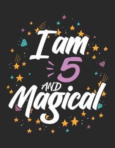 I Am Magical 5