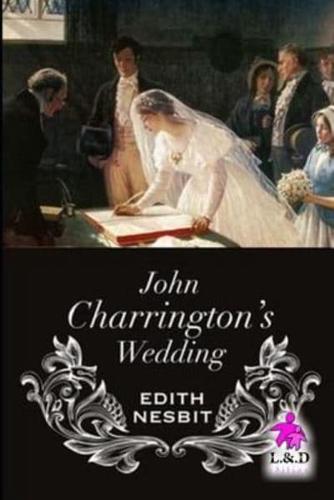 John Charrington