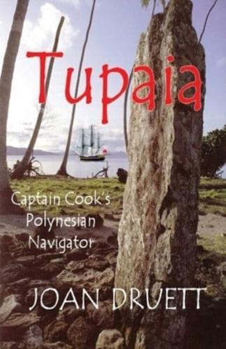 Tupaia