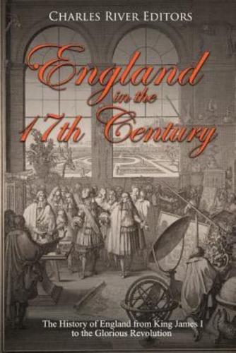 England in the 17th Century