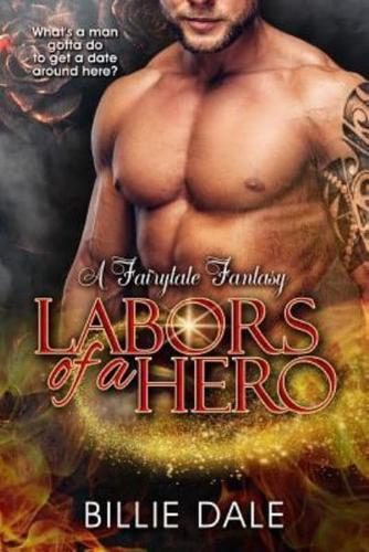 Labors of A Hero