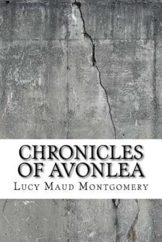 Chronicles of Avonlea