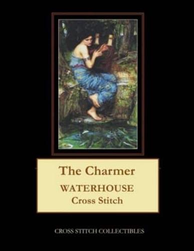 The Charmer: Waterhouse Cross Stitch Pattern